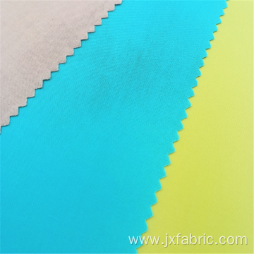 Customized Plain Dyed 100% Rayon Poplin Cloth Fabric